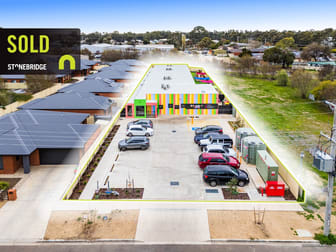 Little Kindy, 15 Hunter Street Tatura VIC 3616 - Image 1