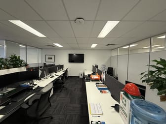 Ground  Suite J95/J95 - 21 Hall St Port Melbourne VIC 3207 - Image 2