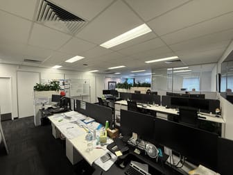 Ground  Suite J95/J95 - 21 Hall St Port Melbourne VIC 3207 - Image 3
