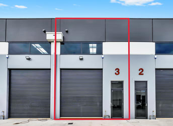 3/754 Princes Freeway Laverton North VIC 3026 - Image 1