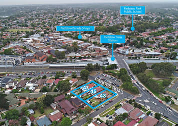 43,45,47 Cahors Road Padstow NSW 2211 - Image 1