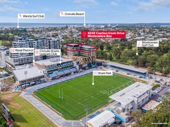 455E Captain Cook Drive Woolooware NSW 2230 - Image 1