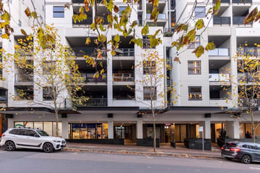 Suite 106, 40-48 Atchison Street St Leonards NSW 2065 - Image 1
