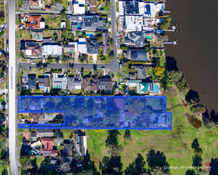 644,648,650 & 650A Henery Lawson Drive East Hills NSW 2213 - Image 1