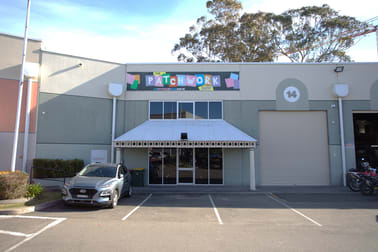14/5B Curtis Rd Mulgrave NSW 2756 - Image 1