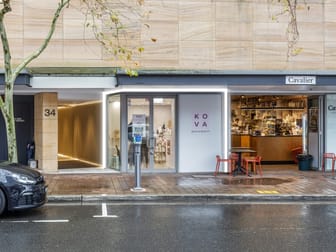 Shop 2/34 - 36 Oxley Street Crows Nest NSW 2065 - Image 1