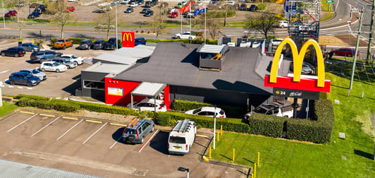 Click to view all images McDonald's, 1 Stockland Drive Glendale NSW 2285 - Image 1