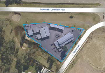 4 O'Neils Road Withcott QLD 4352 - Image 1