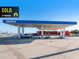 United Petroleum, 13 Whyalla Ct Bibra Lake WA 6163 - Image 1