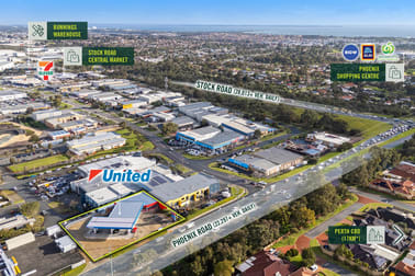 United Petroleum, 13 Whyalla Ct Bibra Lake WA 6163 - Image 3