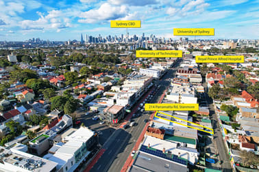 214 Parramatta Road Stanmore NSW 2048 - Image 2
