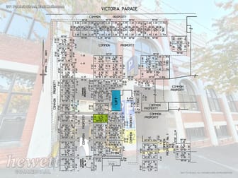 54/211 Powlett Street East Melbourne VIC 3002 - Image 3