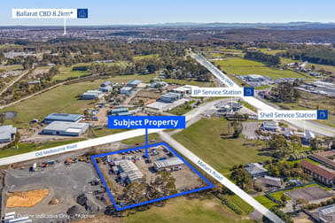 3196 Old Melbourne Road Warrenheip VIC 3352 - Image 1