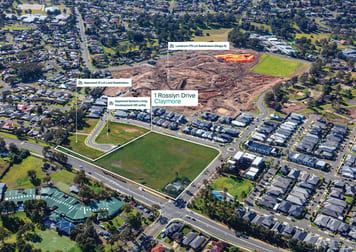 1 Rosslyn Drive Claymore NSW 2559 - Image 1