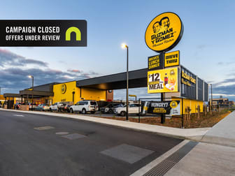 Guzman Y Gomez, 9 Matterhorn Drive Clyde North VIC 3978 - Image 1