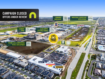 Guzman Y Gomez, 9 Matterhorn Drive Clyde North VIC 3978 - Image 2