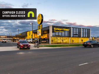 Guzman Y Gomez, 9 Matterhorn Drive Clyde North VIC 3978 - Image 3