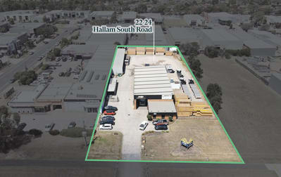 22-24 Hallam South Road Hallam VIC 3803 - Image 1