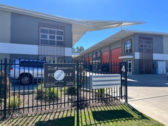 4/4 Curtiss Close Taminda NSW 2340 - Image 1