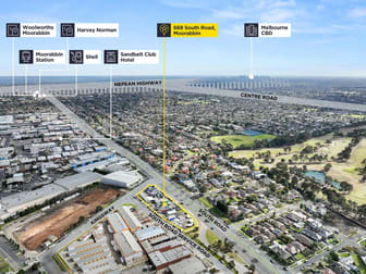 668 South Rd Moorabbin VIC 3189 - Image 2