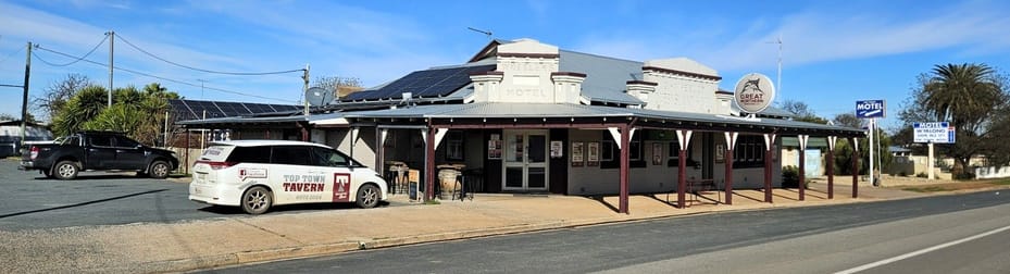 74-76 Neeld St Wyalong NSW 2671 - Image 1