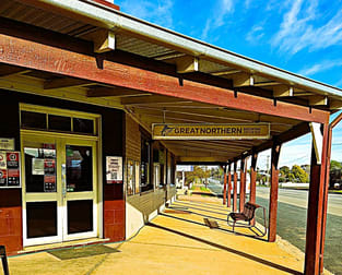74-76 Neeld St Wyalong NSW 2671 - Image 2