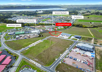 9 Orchard Crescent Spreyton TAS 7310 - Image 3