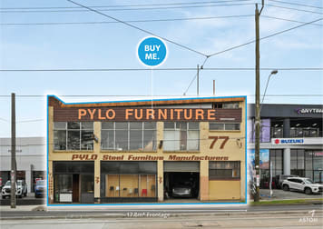 77 Burwood Highway Burwood VIC 3125 - Image 1