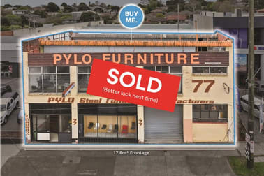 77 Burwood Highway Burwood VIC 3125 - Image 1