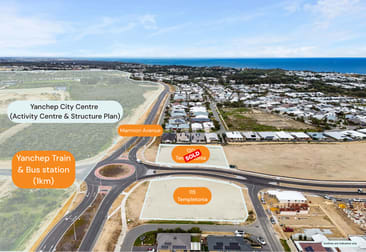115 Templetonia Boulevard Yanchep WA 6035 - Image 2
