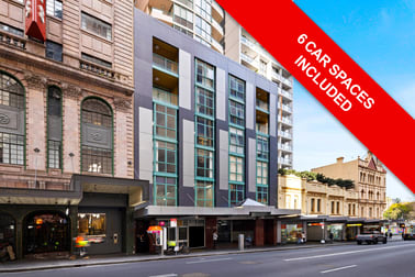 139/418 Pitt Street Sydney NSW 2000 - Image 1