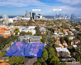 17-21 Gillies Street & 20-24 Sinclair Street Wollstonecraft NSW 2065 - Image 1