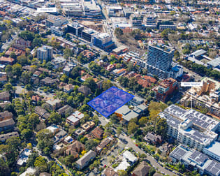17-21 Gillies Street & 20-24 Sinclair Street Wollstonecraft NSW 2065 - Image 2