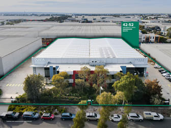 42-52 Arkwright Drive Dandenong South VIC 3175 - Image 1