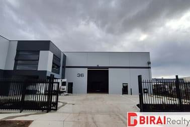 No./36 Export Road Craigieburn VIC 3064 - Image 1