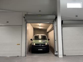 Storage Unit 21/16 Meta Street Caringbah NSW 2229 - Image 2