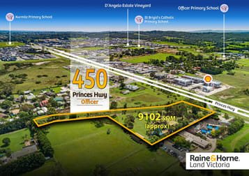 450 Princes Highway Officer VIC 3809 - Image 2