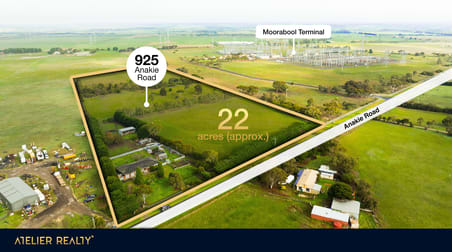 925 Anakie Road Moorabool VIC 3213 - Image 1