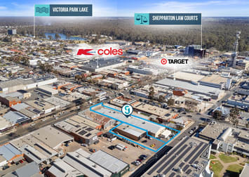 159-165 High Street Shepparton VIC 3630 - Image 1