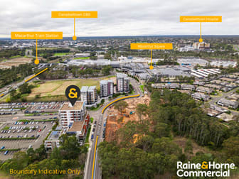 Click to view all images Shop 2/47 Stowe Avenue Campbelltown NSW 2560 - Image 2