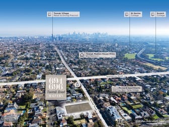 694-696 Toorak Road Malvern VIC 3144 - Image 2