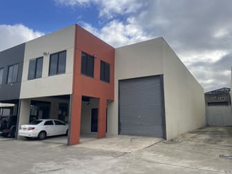 1/300 Macaulay Road North Melbourne VIC 3051 - Image 1