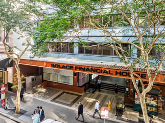 18/97 Creek Street Brisbane City QLD 4000 - Image 1