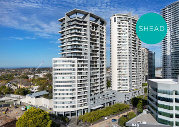 Click to view all images Suite 5/11 Railway Street Chatswood NSW 2067 - Image 1