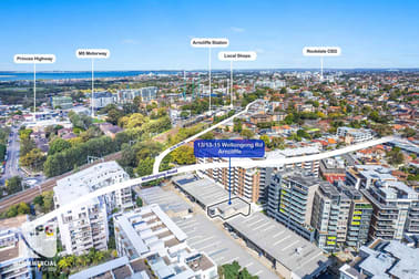 13/13-15 Wollongong Road Arncliffe NSW 2205 - Image 3