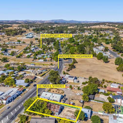 31 niell street Beaufort VIC 3373 - Image 3