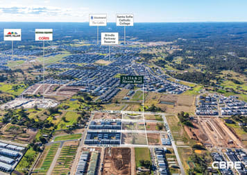 Click to view all images 23-23A & 25 Mason Road Box Hill NSW 2765 - Image 3