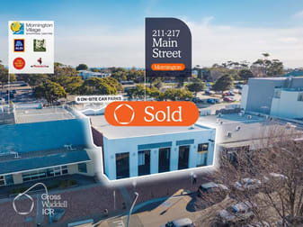 Click to view all images 211-217 Main Street Mornington VIC 3931 - Image 1