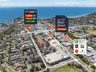 Click to view all images 211-217 Main Street Mornington VIC 3931 - Image 3