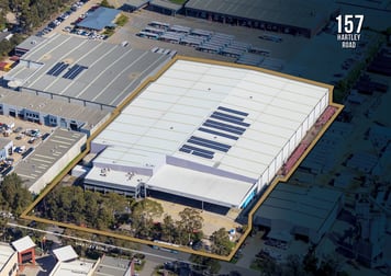 157 Hartley Road Smeaton Grange NSW 2567 - Image 1